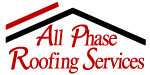 APRS Roofing Logo